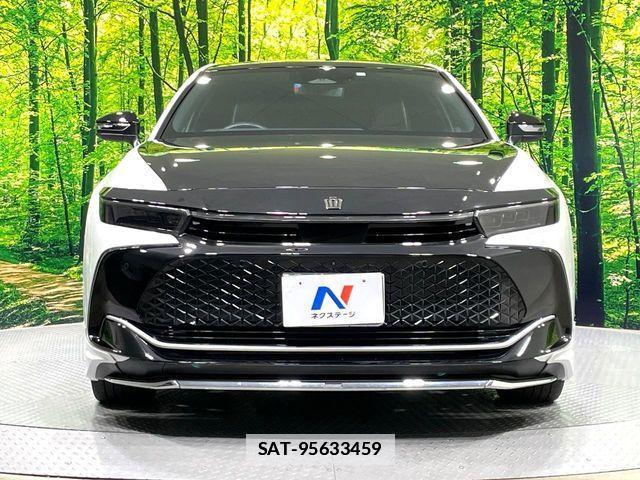 Toyota Crown Crossover 2023-06 5863380-15