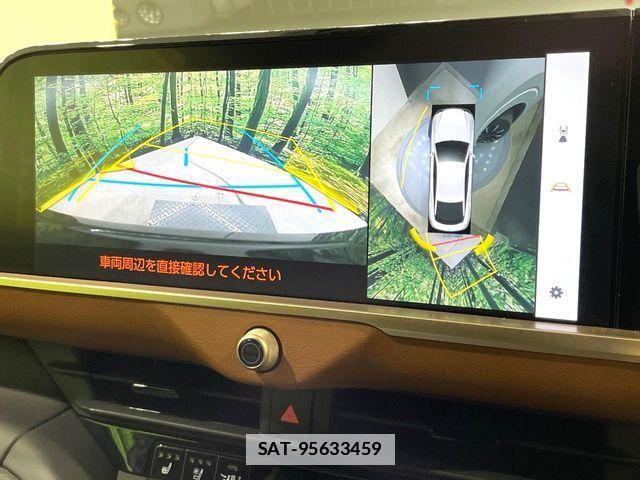 Toyota Crown Crossover 2023-06 5863380-5
