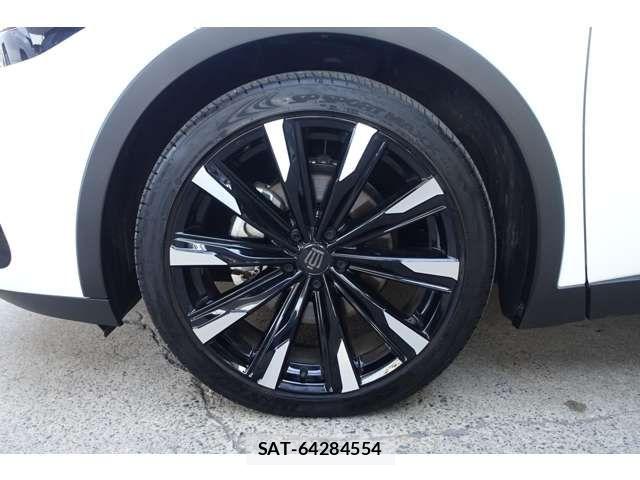 Toyota Crown Crossover 2024-04 6010510-10