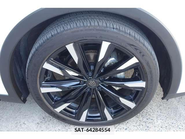 Toyota Crown Crossover 2024-04 6010510-13