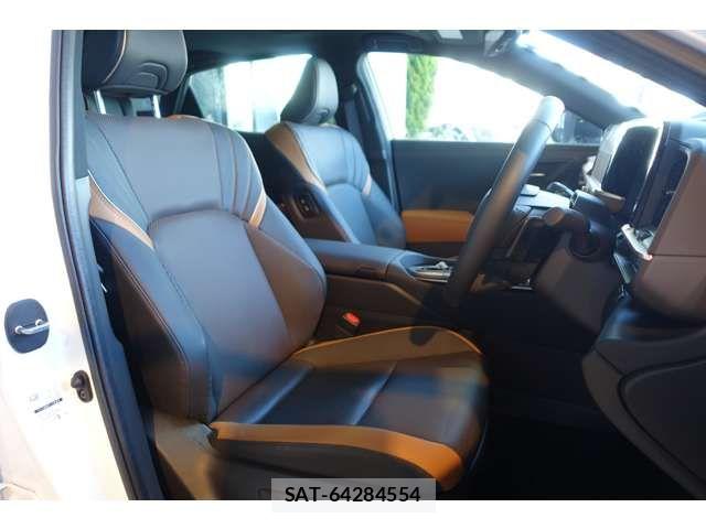 Toyota Crown Crossover 2024-04 6010510-17