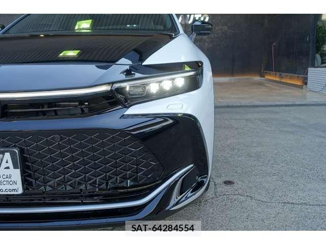 Toyota Crown Crossover 2024-04 6010510-2