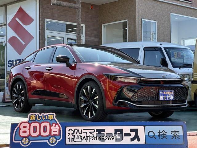 sat car