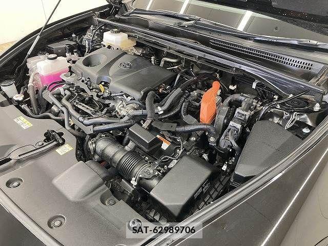 Toyota Crown Crossover 2023-04 6212886-17