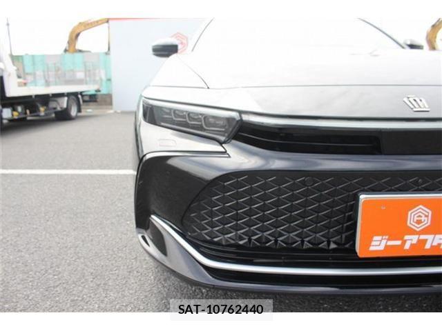 Toyota Crown Crossover 2022-12 6263600-15