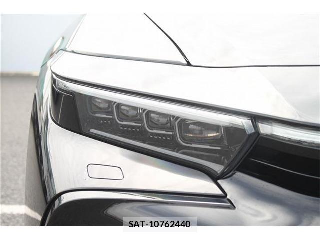 Toyota Crown Crossover 2022-12 6263600-16