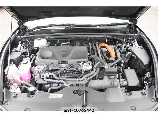 Toyota Crown Crossover 2022-12 6263600-29