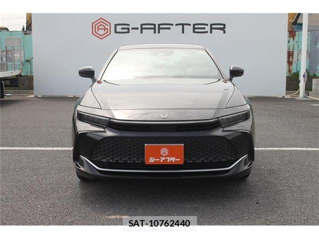 Toyota Crown Crossover 2022-12 6263600-7