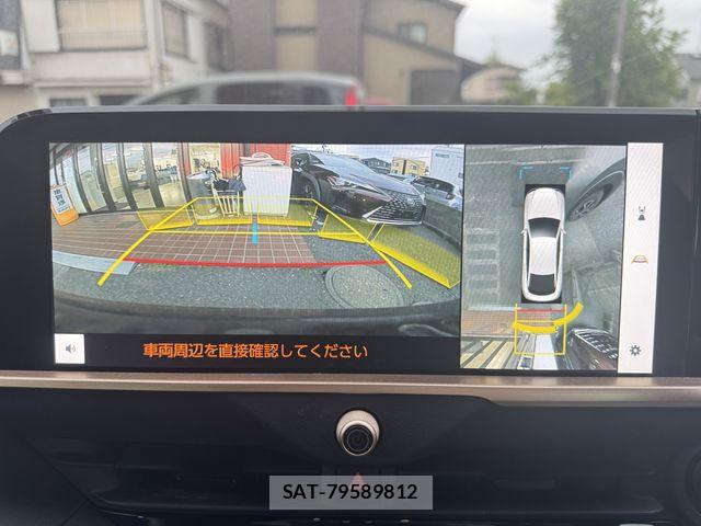 Toyota Crown Crossover 2024-02 6276028-11