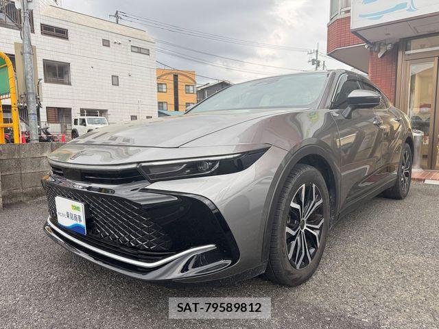 Toyota Crown Crossover 2024-02 6276028-12