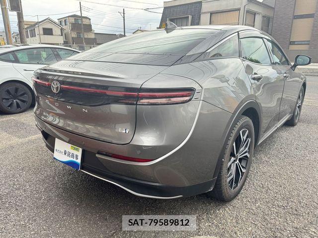 Toyota Crown Crossover 2024-02 6276028-13