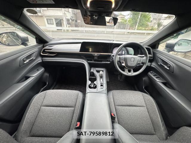 Toyota Crown Crossover 2024-02 6276028-3