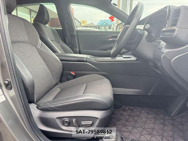 Toyota Crown Crossover 2024-02 6276028-4