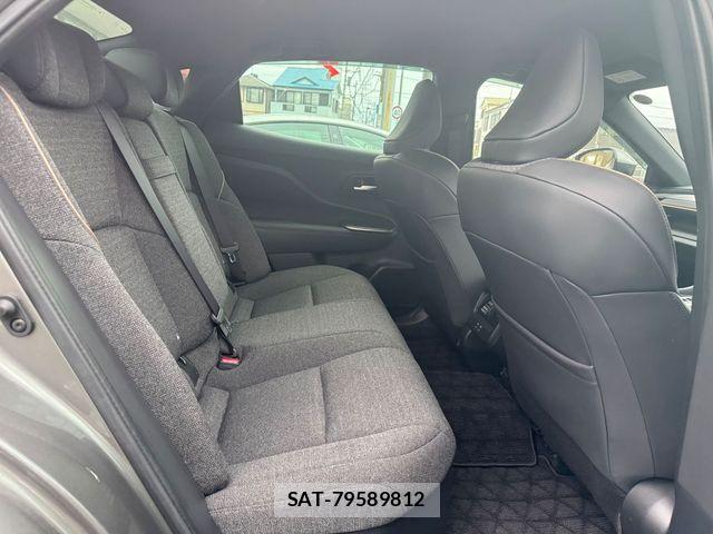 Toyota Crown Crossover 2024-02 6276028-5