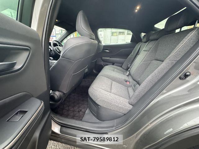 Toyota Crown Crossover 2024-02 6276028-7
