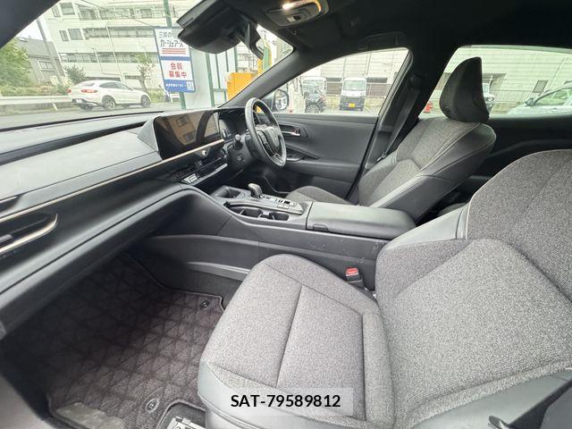 Toyota Crown Crossover 2024-02 6276028-8