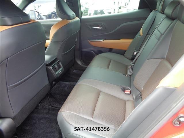 Toyota Crown Crossover 2023-11 6525845-10