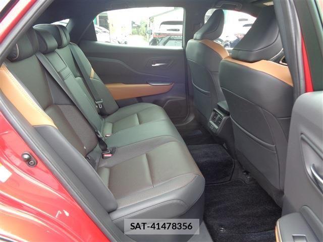 Toyota Crown Crossover 2023-11 6525845-18
