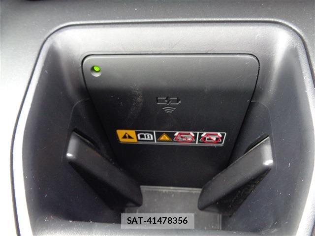 Toyota Crown Crossover 2023-11 6525845-27