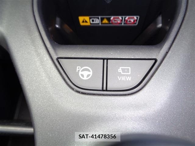 Toyota Crown Crossover 2023-11 6525845-28
