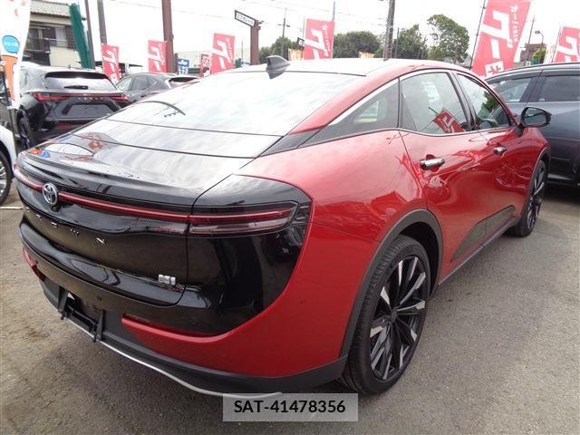 Toyota Crown Crossover 2023-11 6525845-7