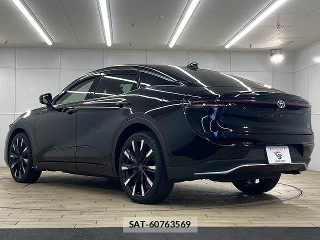 Toyota Crown Crossover 2023-01 6544540-15