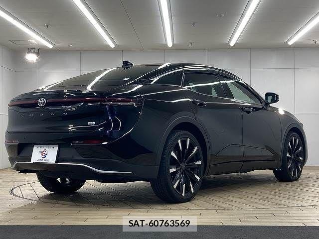 Toyota Crown Crossover 2023-01 6544540-16