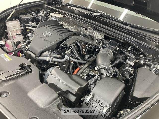Toyota Crown Crossover 2023-01 6544540-17