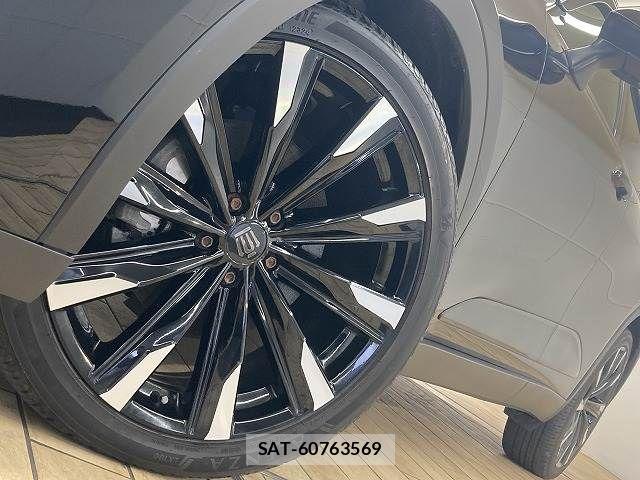 Toyota Crown Crossover 2023-01 6544540-18