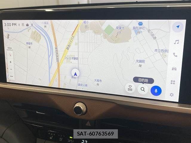 Toyota Crown Crossover 2023-01 6544540-2