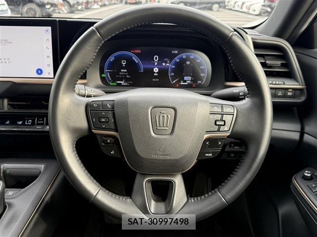 Toyota Crown Crossover 2022-12 6611190-17