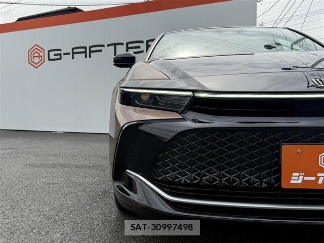 Toyota Crown Crossover 2022-12 6611190-26