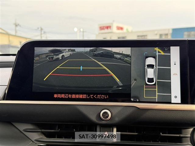 Toyota Crown Crossover 2022-12 6611190-2