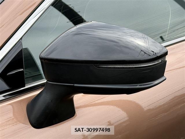 Toyota Crown Crossover 2022-12 6611190-29