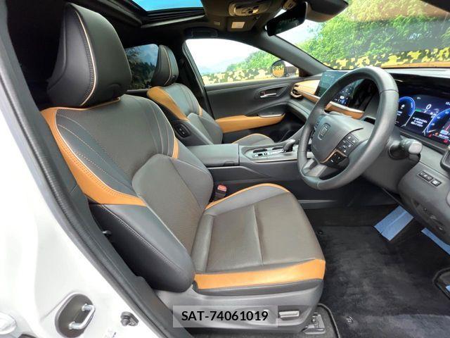 Toyota Crown Crossover 2023-03 6641384-9