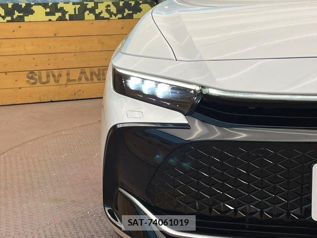 Toyota Crown Crossover 2023-03 6641384-13