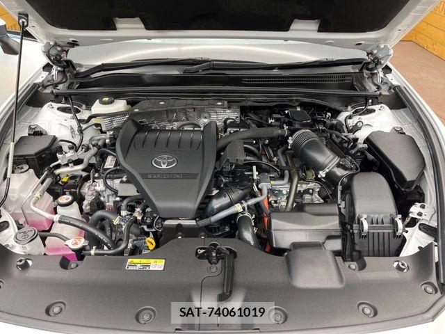 Toyota Crown Crossover 2023-03 6641384-19