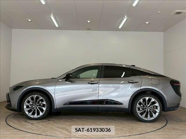 Toyota Crown Crossover 2022-09 6670951-14