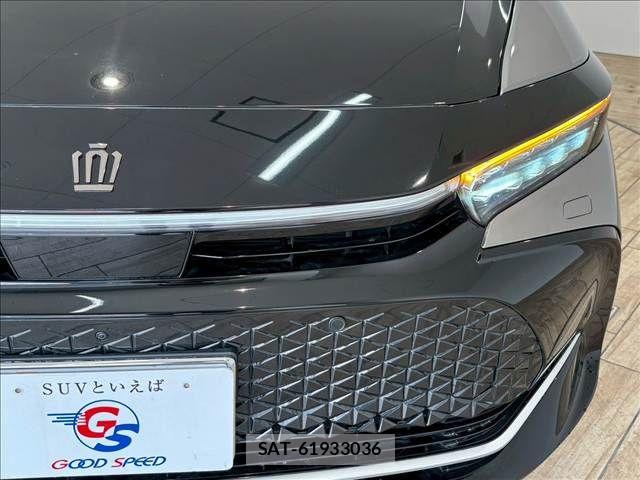 Toyota Crown Crossover 2022-09 6670951-18
