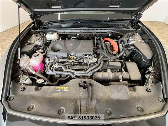 Toyota Crown Crossover 2022-09 6670951-19