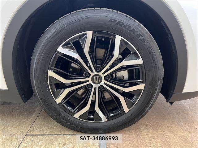 Toyota Crown Crossover 2024-07 6670952-11