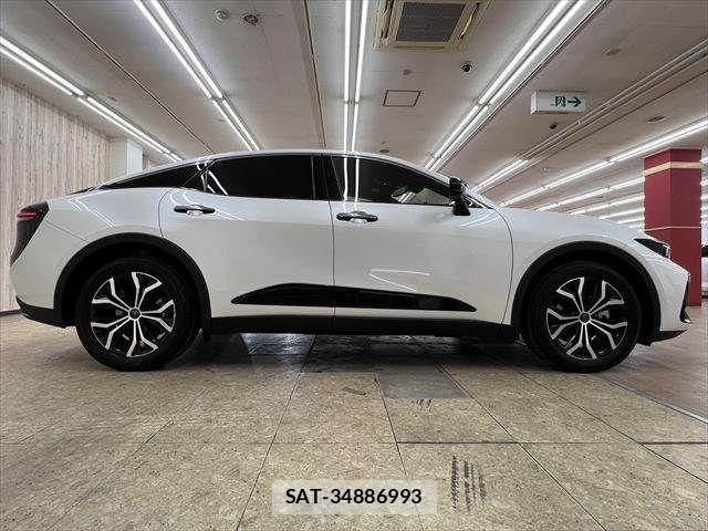 Toyota Crown Crossover 2024-07 6670952-14