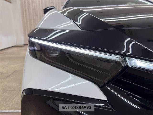 Toyota Crown Crossover 2024-07 6670952-20