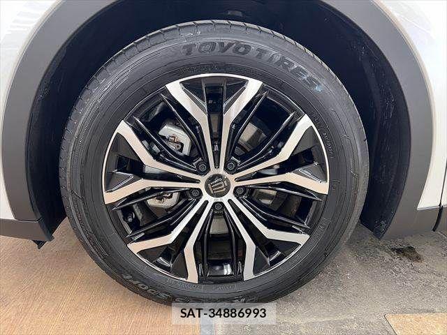 Toyota Crown Crossover 2024-07 6670952-25