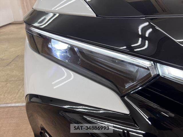 Toyota Crown Crossover 2024-07 6670952-26