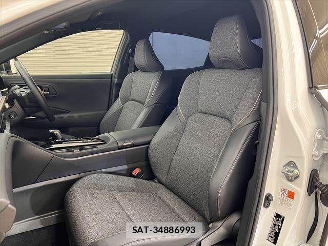 Toyota Crown Crossover 2024-07 6670952-29
