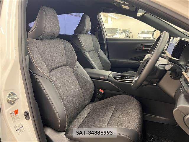 Toyota Crown Crossover 2024-07 6670952-6