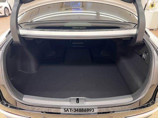 Toyota Crown Crossover 2024-07 6670952-8