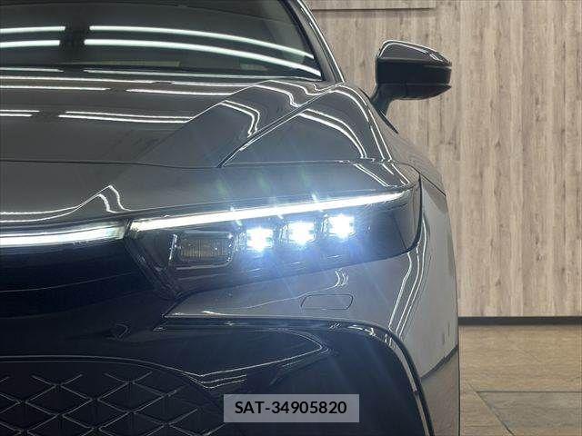 Toyota Crown Crossover 2023-02 6675466-9