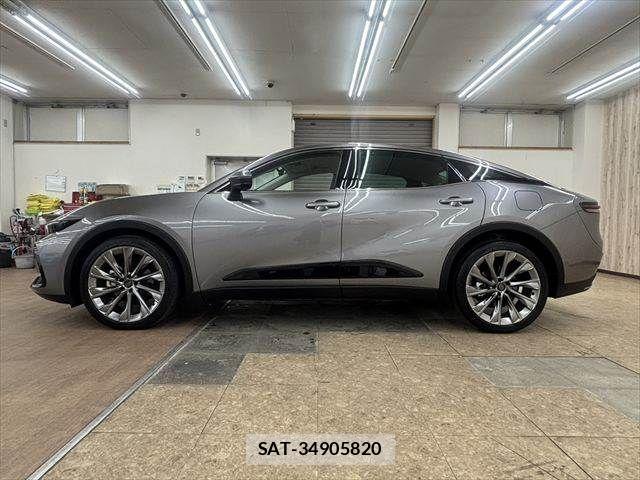 Toyota Crown Crossover 2023-02 6675466-17